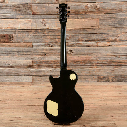 Greco EG-800J Black 1978 Electric Guitars / Solid Body