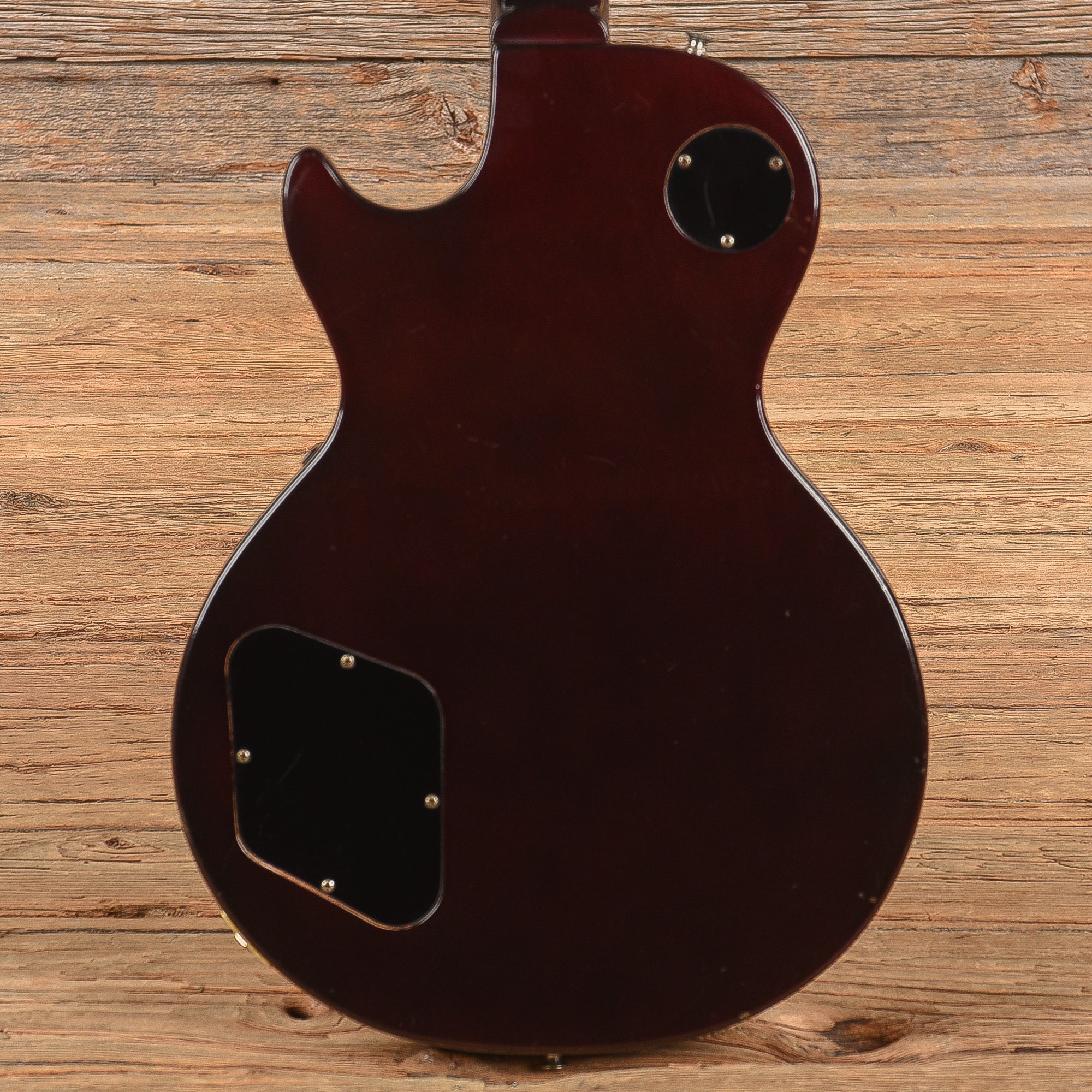 Greco EG Sunburst 1977 Electric Guitars / Solid Body