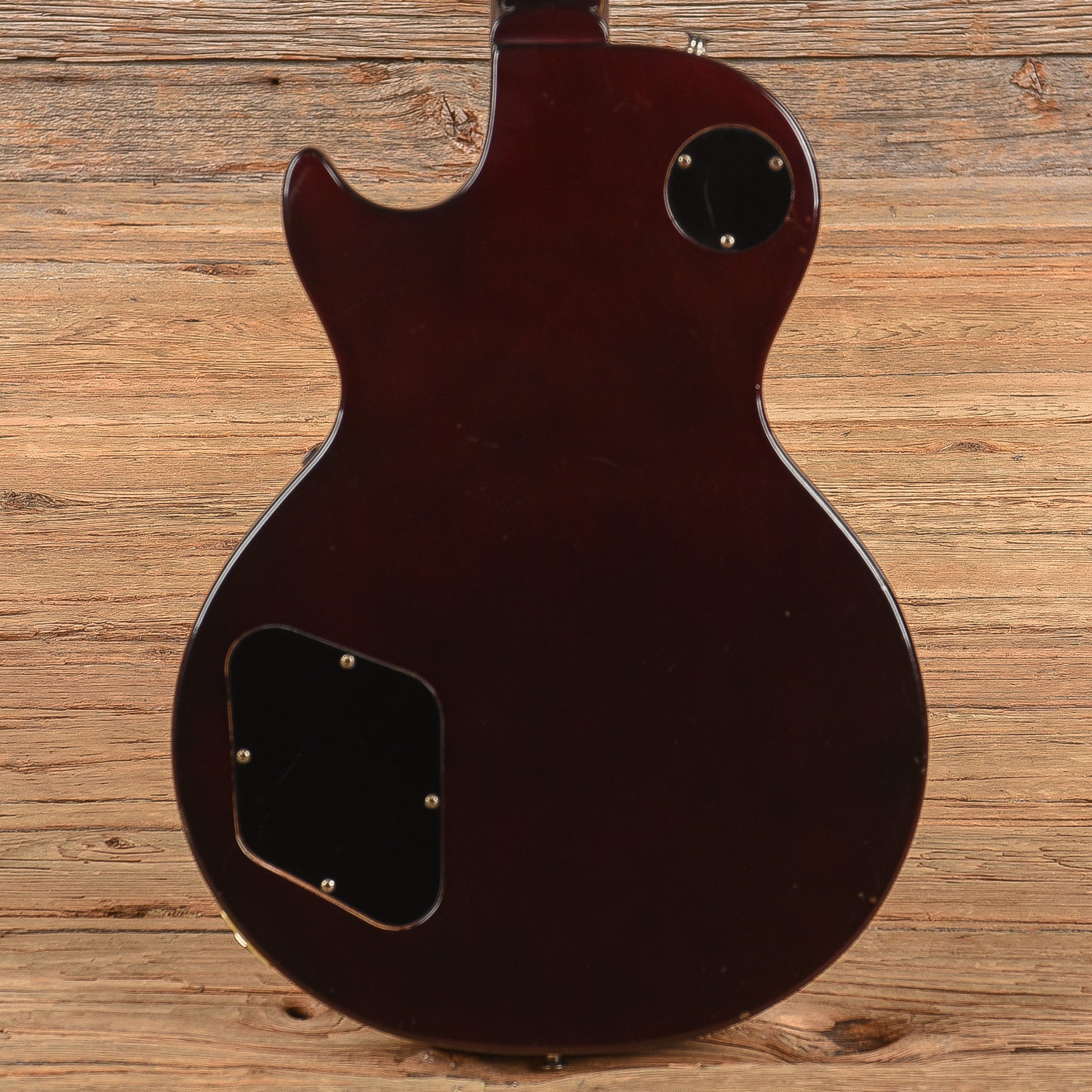 Greco EG Sunburst 1977 Electric Guitars / Solid Body