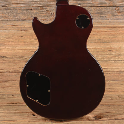 Greco EG Sunburst 1977 Electric Guitars / Solid Body