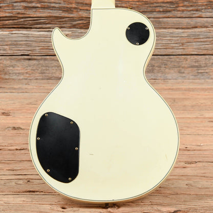 Greco EGW-800 White 1988 Electric Guitars / Solid Body