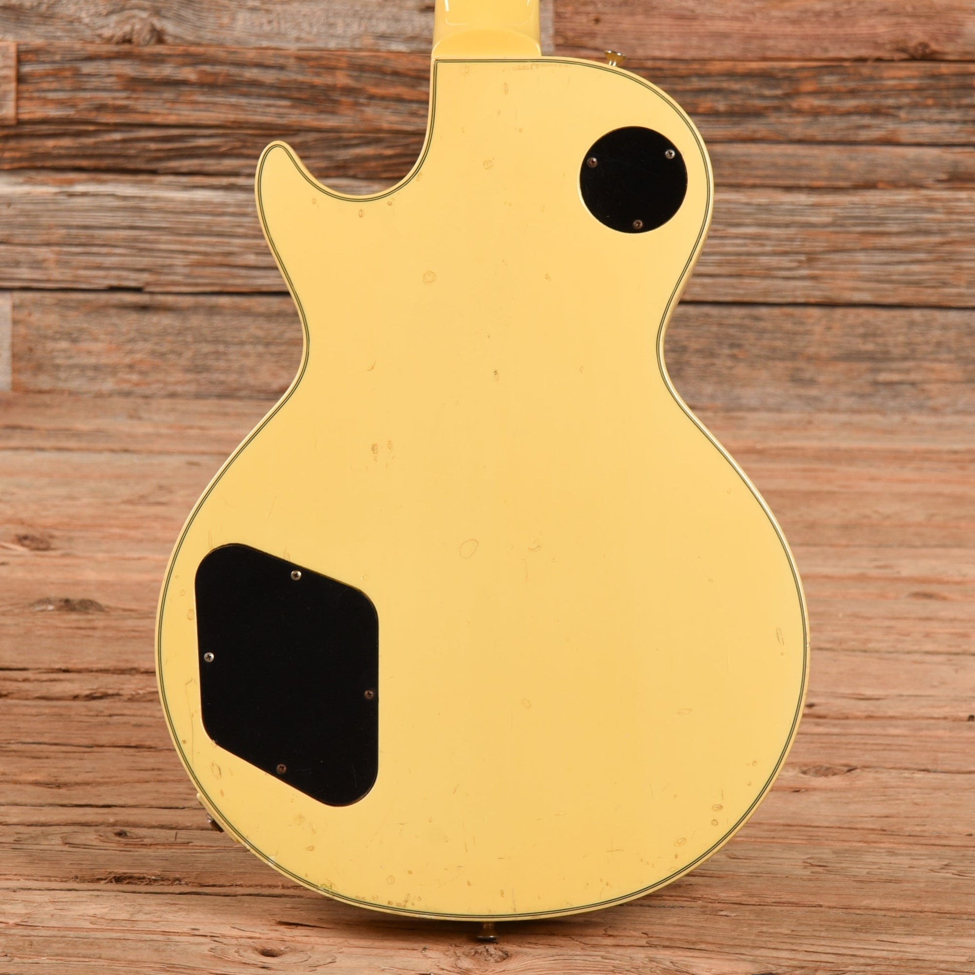 Greco Mint Collection RR-55 Randy Rhoads White 1980s Electric Guitars / Solid Body