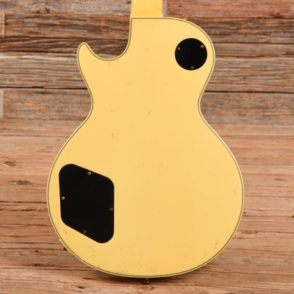 Greco Mint Collection RR-55 Randy Rhoads White 1980s Electric Guitars / Solid Body