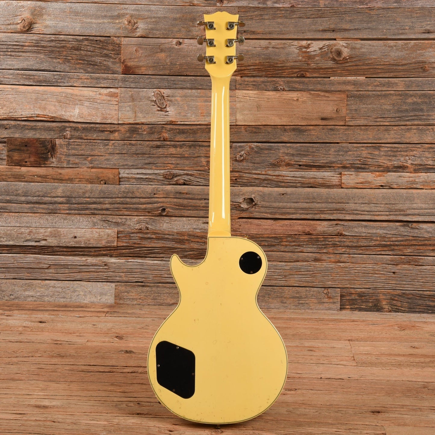 Greco Mint Collection RR-55 Randy Rhoads White 1980s Electric Guitars / Solid Body