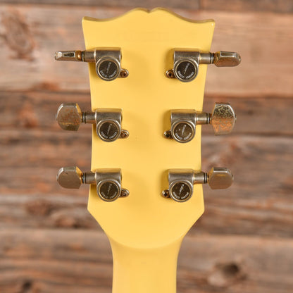 Greco Mint Collection RR-55 Randy Rhoads White 1980s Electric Guitars / Solid Body