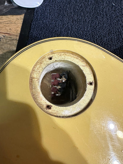 Greco Mint Collection RR-55 Randy Rhoads White 1980s Electric Guitars / Solid Body