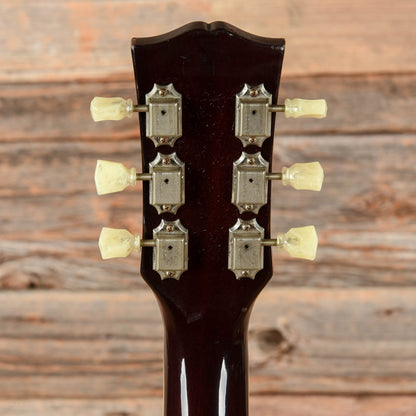 Greco Super Real EG Sunburst 1980 Electric Guitars / Solid Body