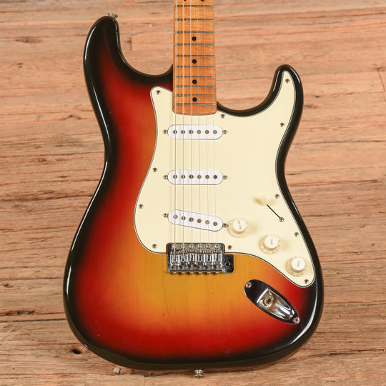 Greco Super Sounds Brazen Picker Sunburst 1977 Electric Guitars / Solid Body