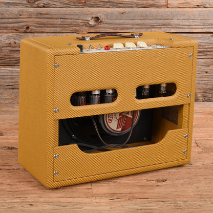 Greer Amps Underdog 15 Amplifiers