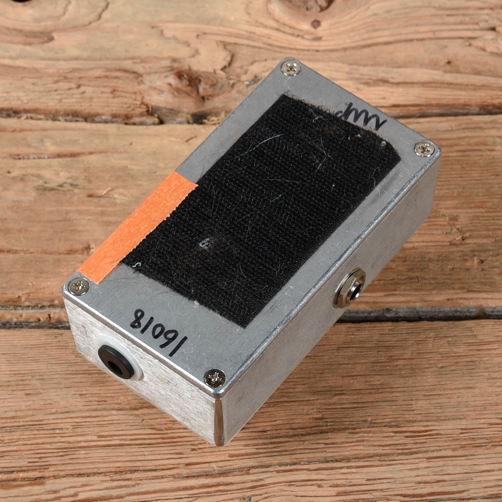 Greer Amps Lightspeed Effects and Pedals / Overdrive and Boost