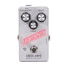 Greer Amps Lightspeed Organic Overdrive Elecctropink Night Effects and Pedals / Overdrive and Boost