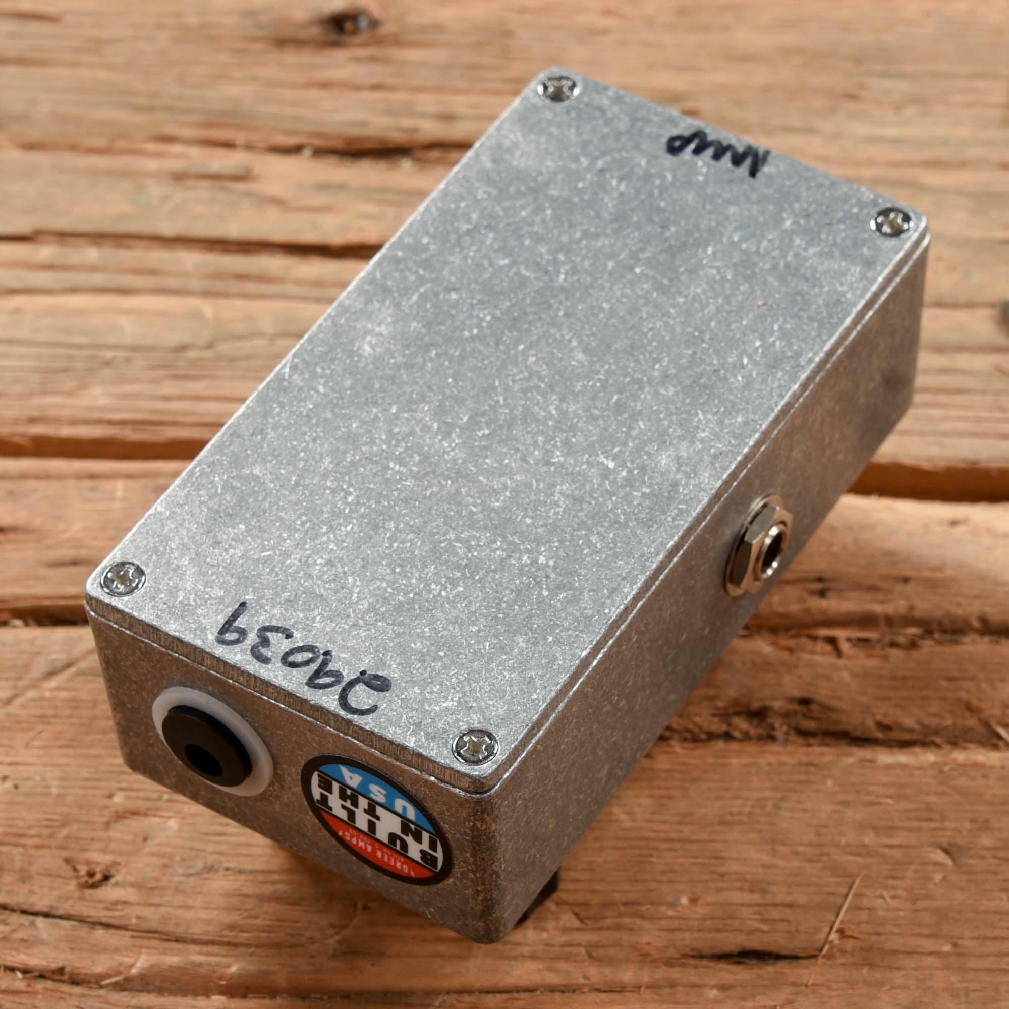 Greer Amps Southland Effects and Pedals / Overdrive and Boost