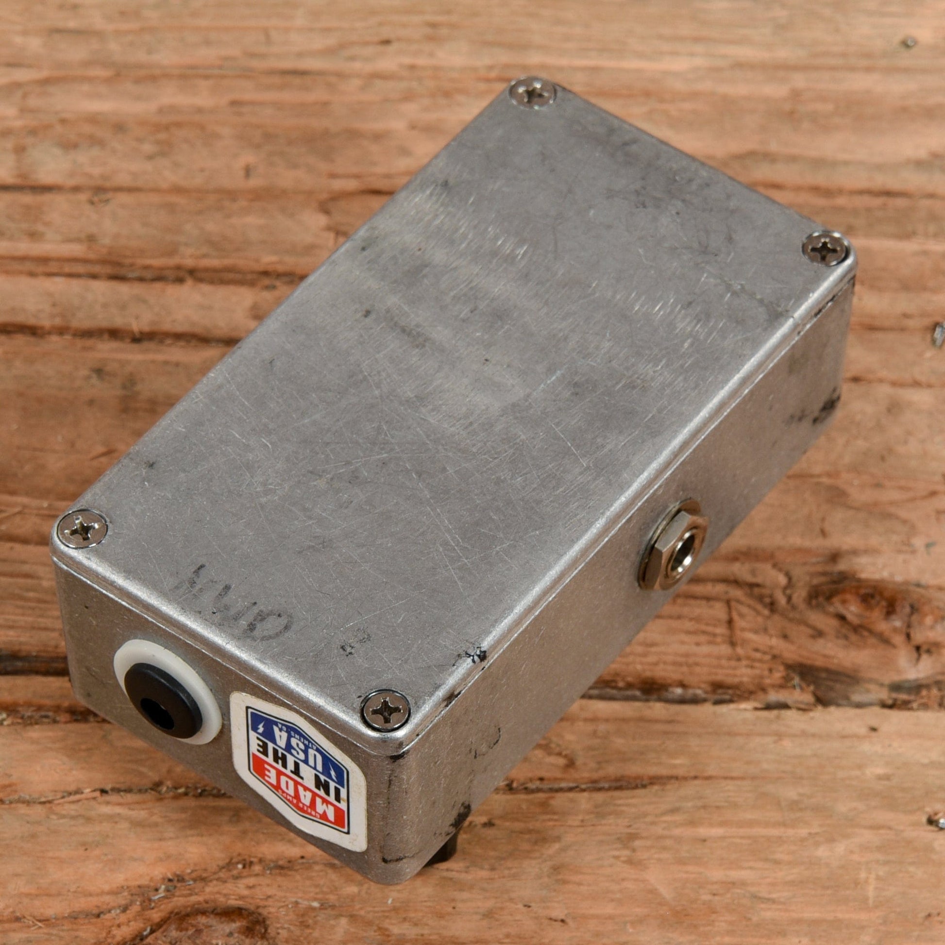 Greer Amps Southland Harmonic Effects and Pedals / Overdrive and Boost