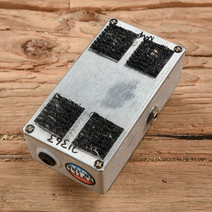 Greer Amps The Southland Effects and Pedals / Overdrive and Boost