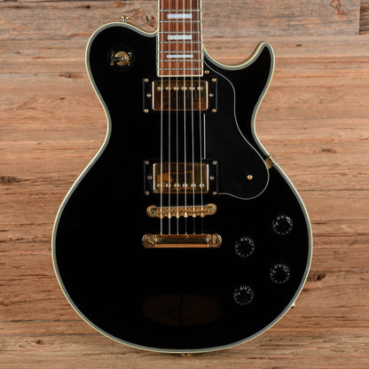 Greg Bennet Designs Avion Black Electric Guitars