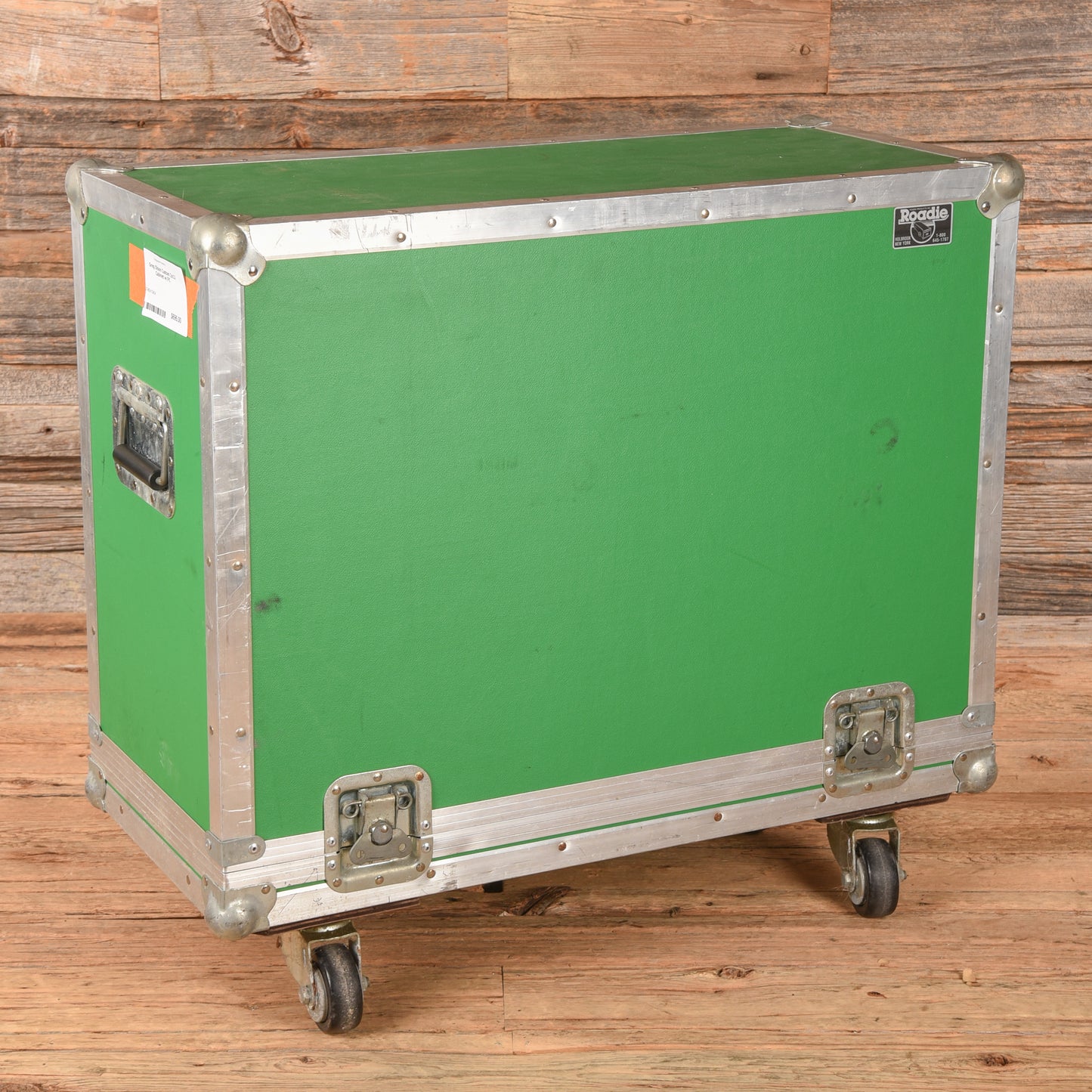 Greg Olson Custom 2x12 Cabinet Amps / Guitar Amps / Guitar Cabinets