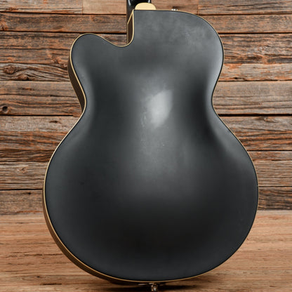 Gretsch G100CE Synchromatic Cutaway Black 2011 Acoustic Guitars / Archtop