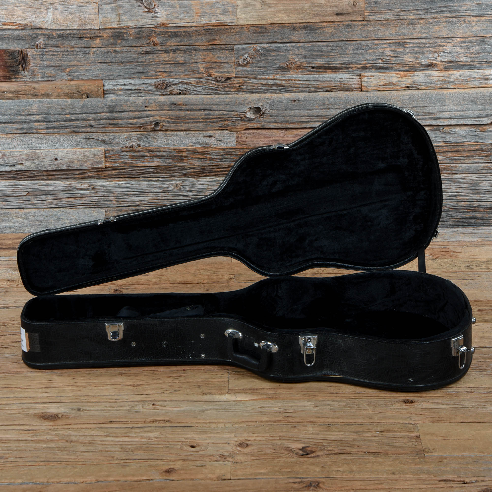Gretsch Synchromatic 100 Sunburst 1953 Acoustic Guitars / Archtop