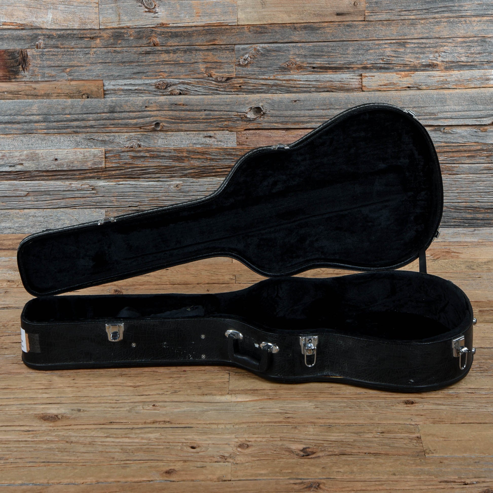 Gretsch Synchromatic 100 Sunburst 1953 Acoustic Guitars / Archtop