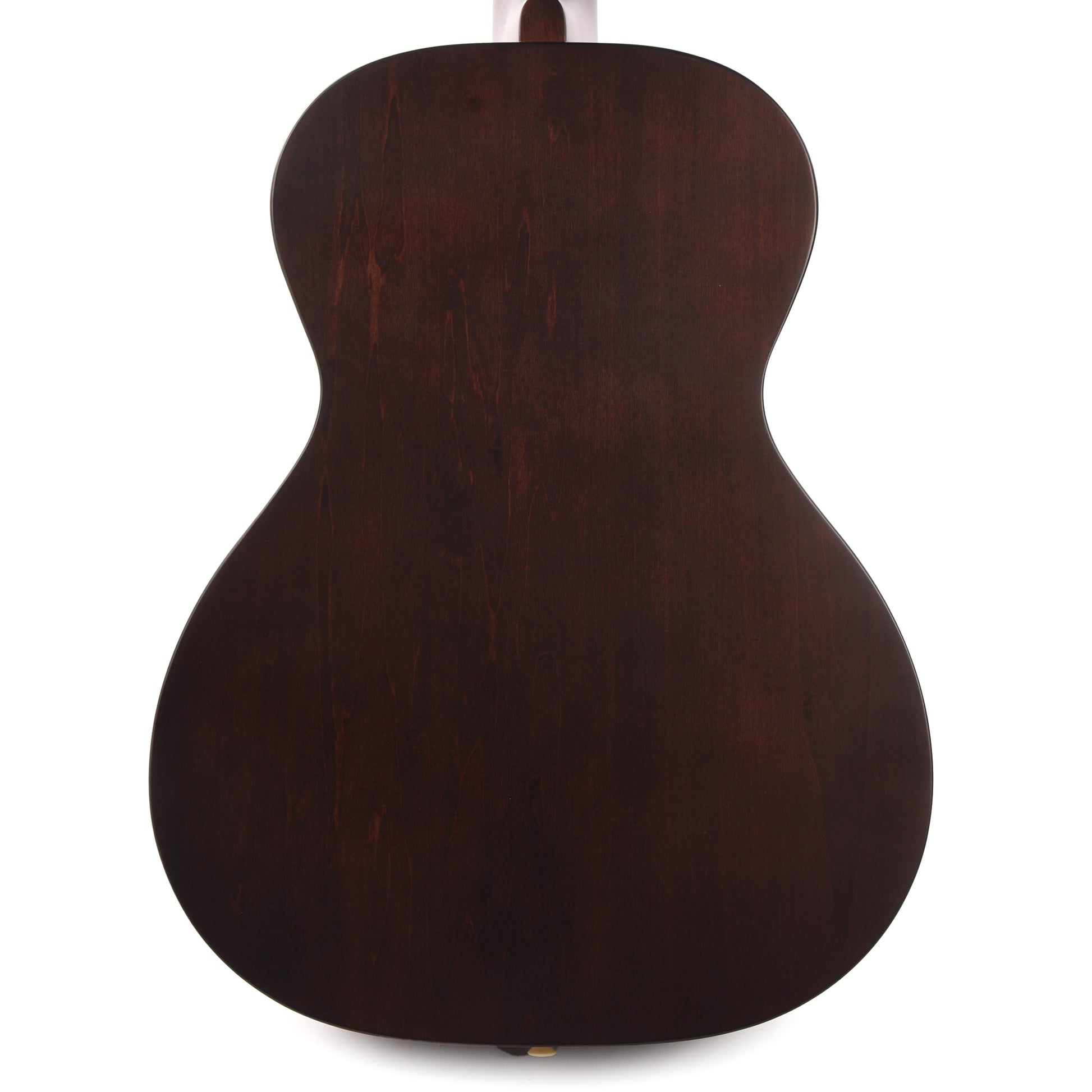 Gretsch Jim Dandy Concert Acoustic Guitar Rex Burst Acoustic Guitars / Concert