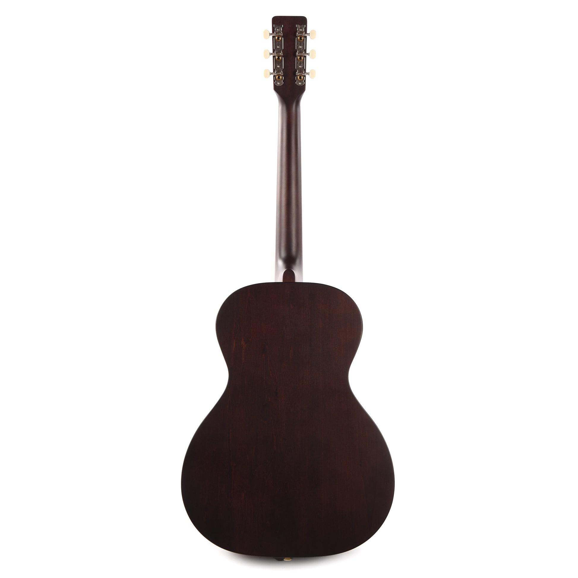 Gretsch Jim Dandy Concert Acoustic Guitar Rex Burst Acoustic Guitars / Concert