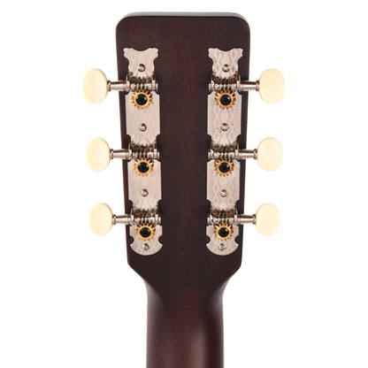 Gretsch Jim Dandy Concert Acoustic Guitar Rex Burst Acoustic Guitars / Concert