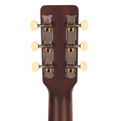 Gretsch Limited Edition Jim Dandy Concert Solid Top Heritage Burst Acoustic Guitars / Concert