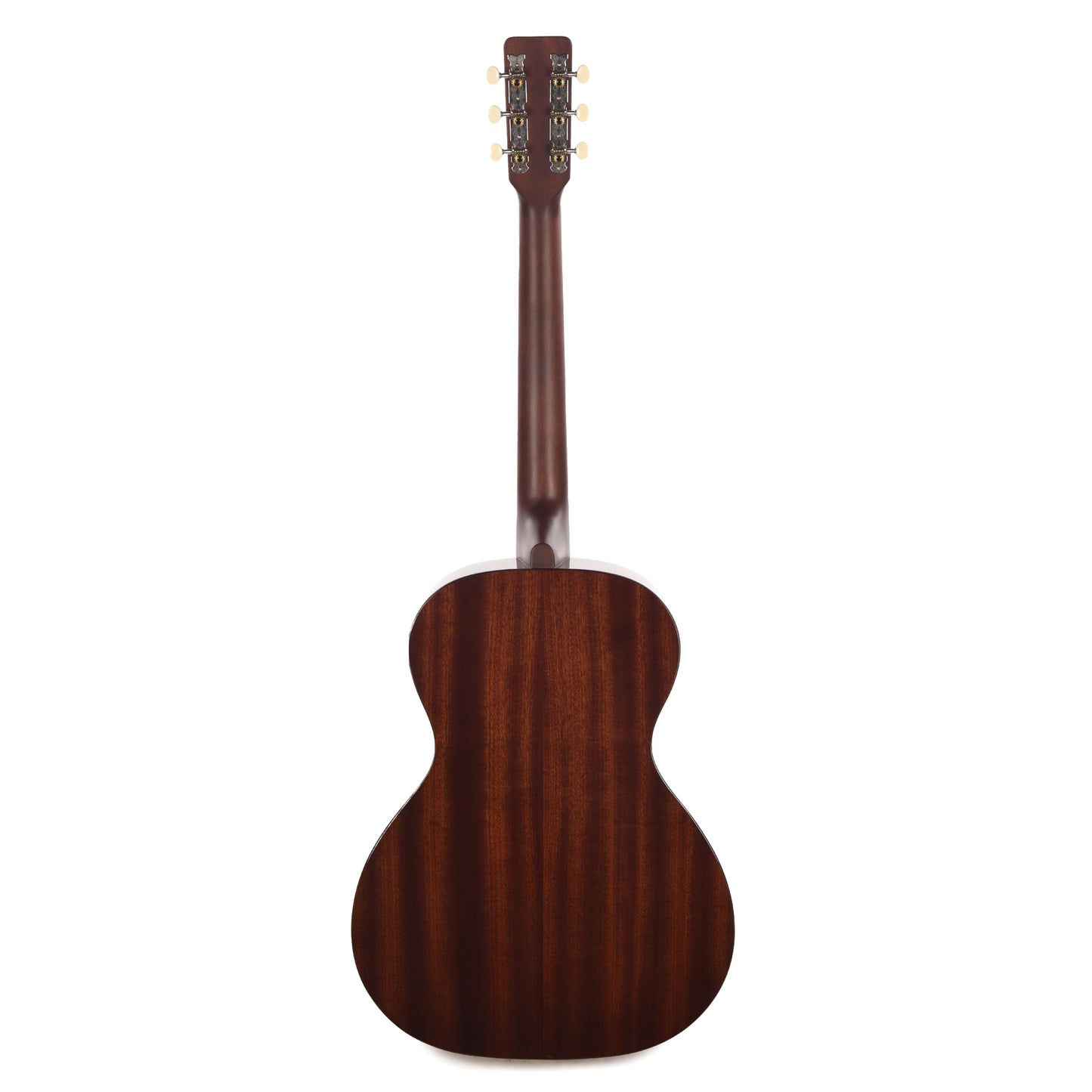 Gretsch Limited Edition Jim Dandy Concert Solid Top Heritage Burst Acoustic Guitars / Concert