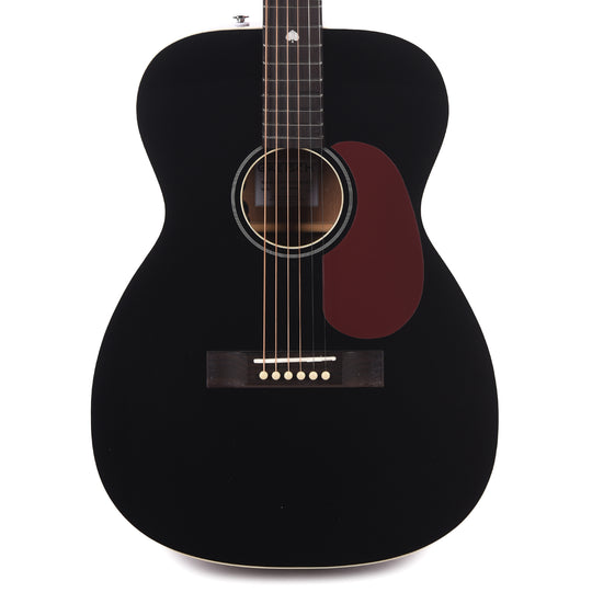 Gretsch Nick 13 Outlaw Heart Grand Concert Black Acoustic Guitars / Concert