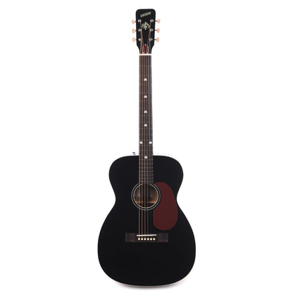 Gretsch Nick 13 Outlaw Heart Grand Concert Black Acoustic Guitars / Concert