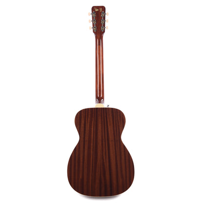 Gretsch Nick 13 Outlaw Heart Grand Concert Black Acoustic Guitars / Concert