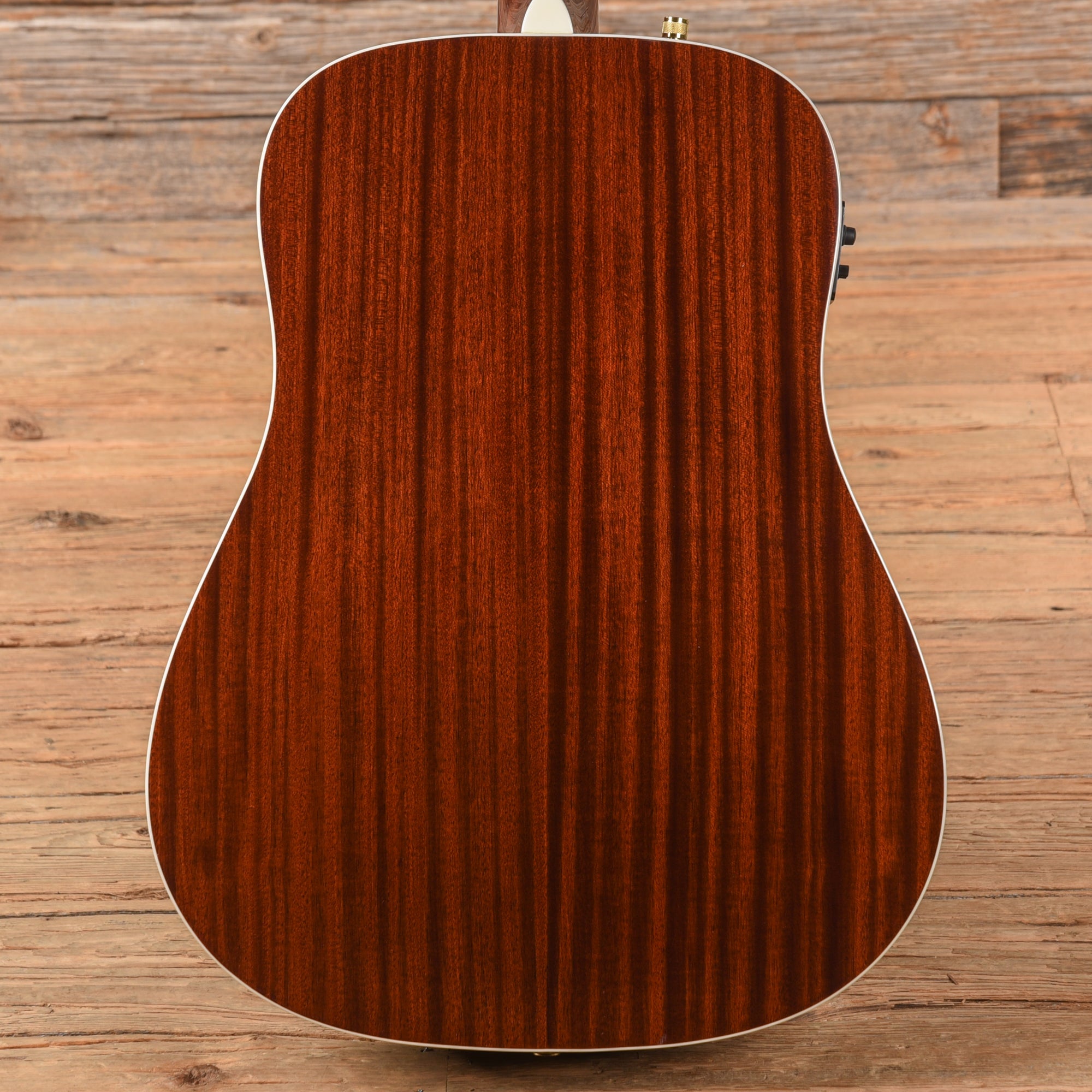 Gretsch G-5024E Rancher Sunburst 2015 Acoustic Guitars / Dreadnought
