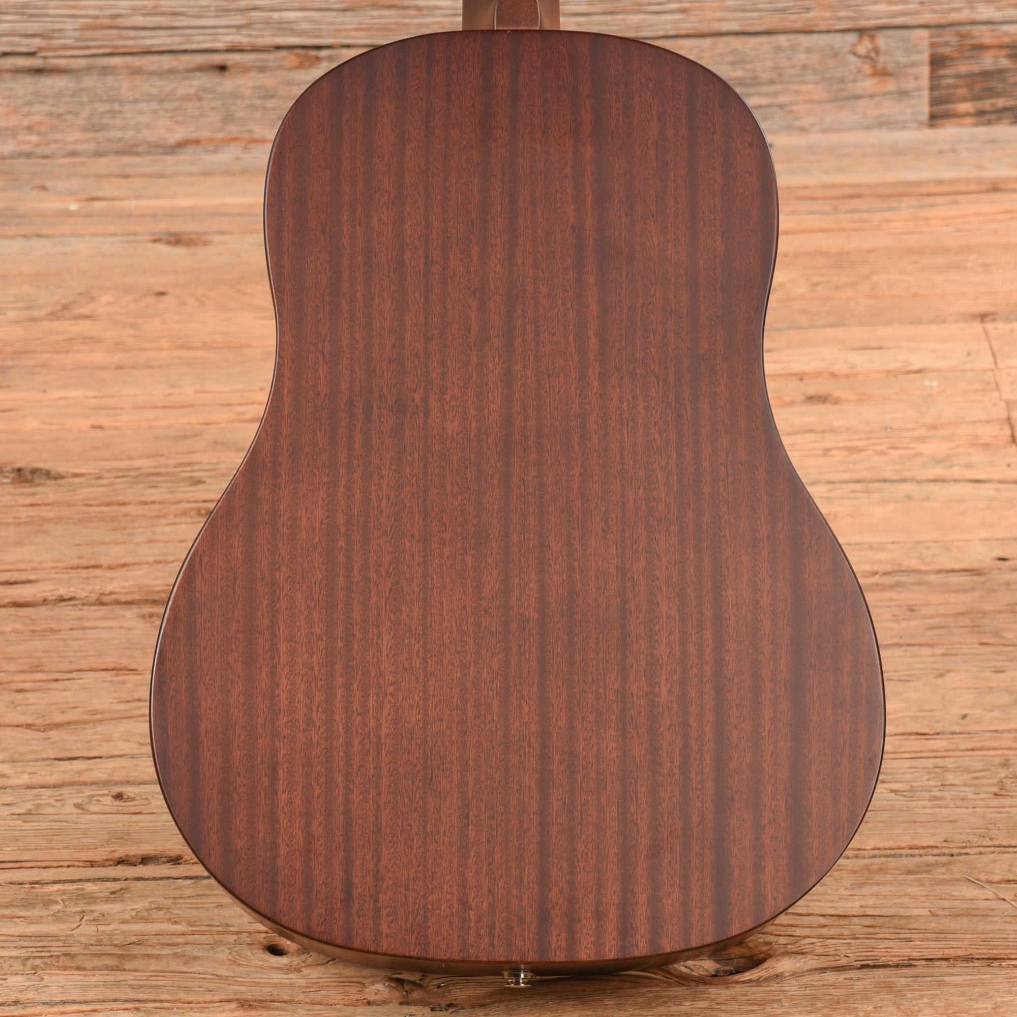 Gretsch Jim Dandy Deltoluxe Dreadnought Black 2024 Acoustic Guitars / Dreadnought
