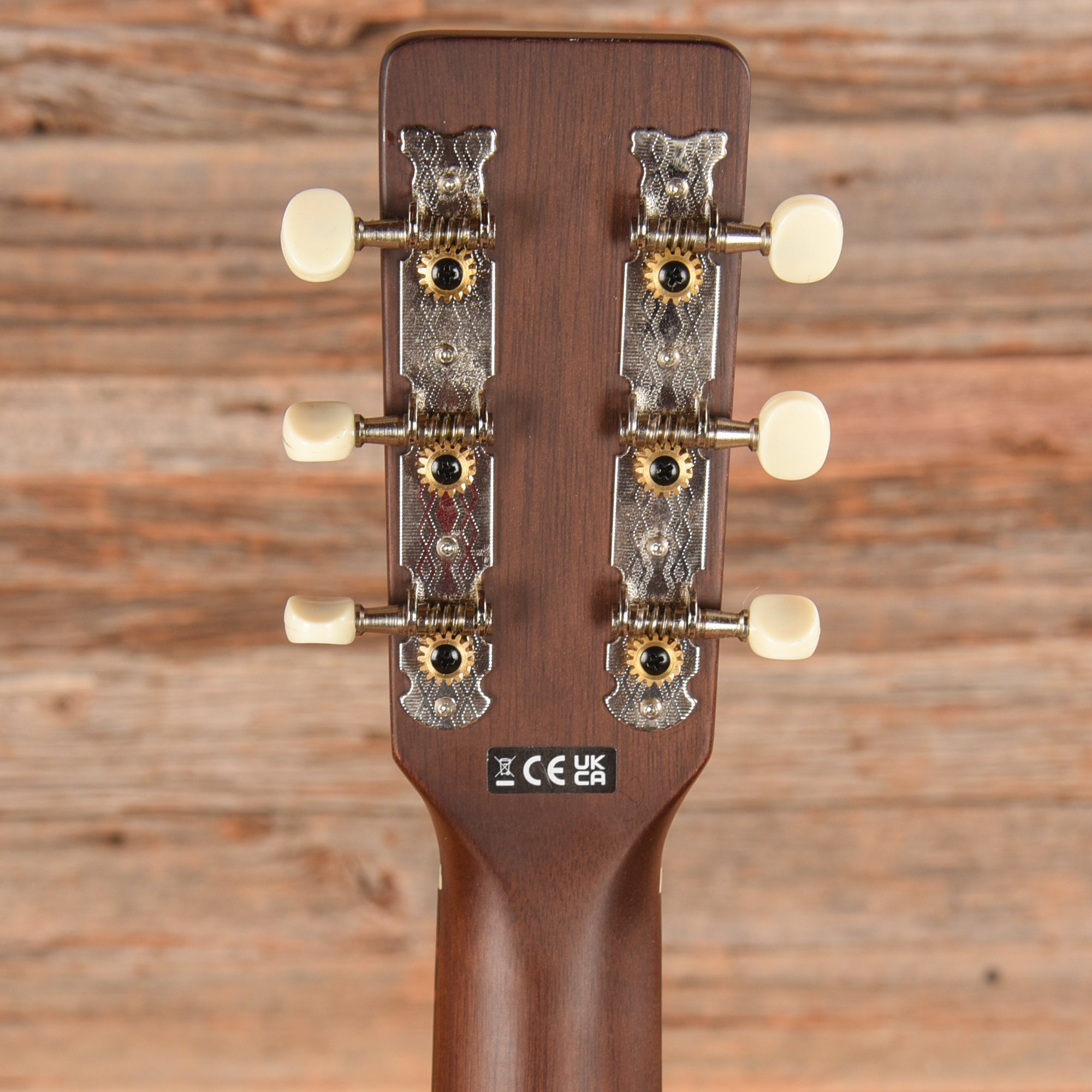 Gretsch Jim Dandy Deltoluxe Dreadnought Black 2024 Acoustic Guitars / Dreadnought