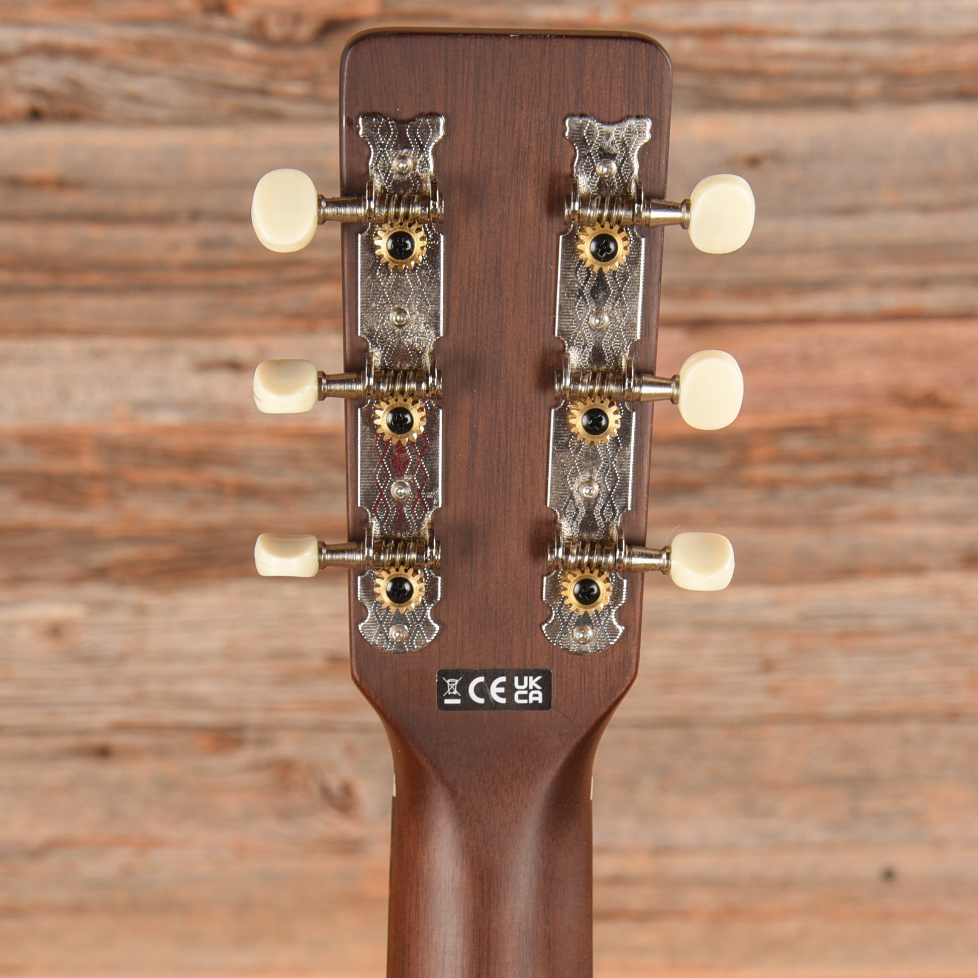 Gretsch Jim Dandy Deltoluxe Dreadnought Black 2024 Acoustic Guitars / Dreadnought