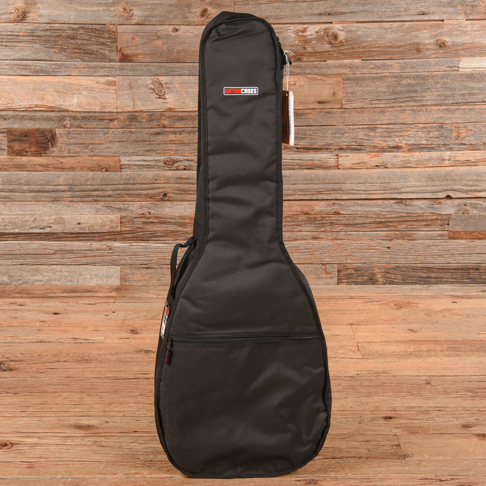 Gretsch Jim Dandy Deltoluxe Dreadnought Black 2024 Acoustic Guitars / Dreadnought