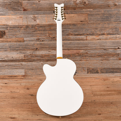 Gretsch G5022CWFE-12 White 2019 Acoustic Guitars