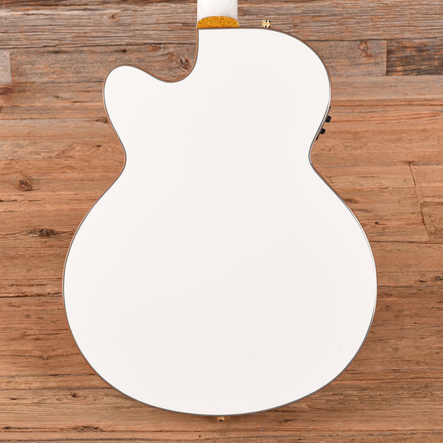 Gretsch G5022CWFE-12 White 2019 Acoustic Guitars