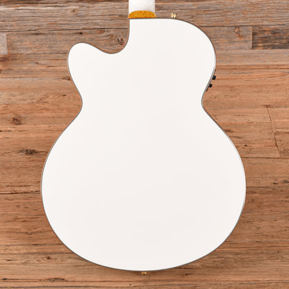 Gretsch G5022CWFE-12 White 2019 Acoustic Guitars