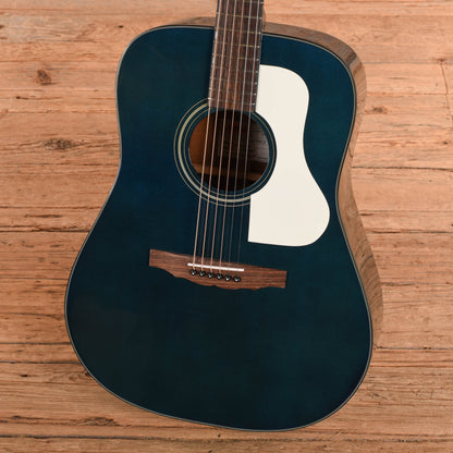 Gretsch Historic Series G3537 Dark Blue Gloss 2000 Acoustic Guitars
