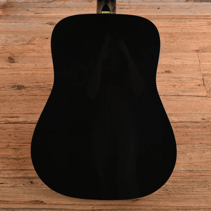Gretsch Historic Series G3537 Dark Blue Gloss 2000 Acoustic Guitars