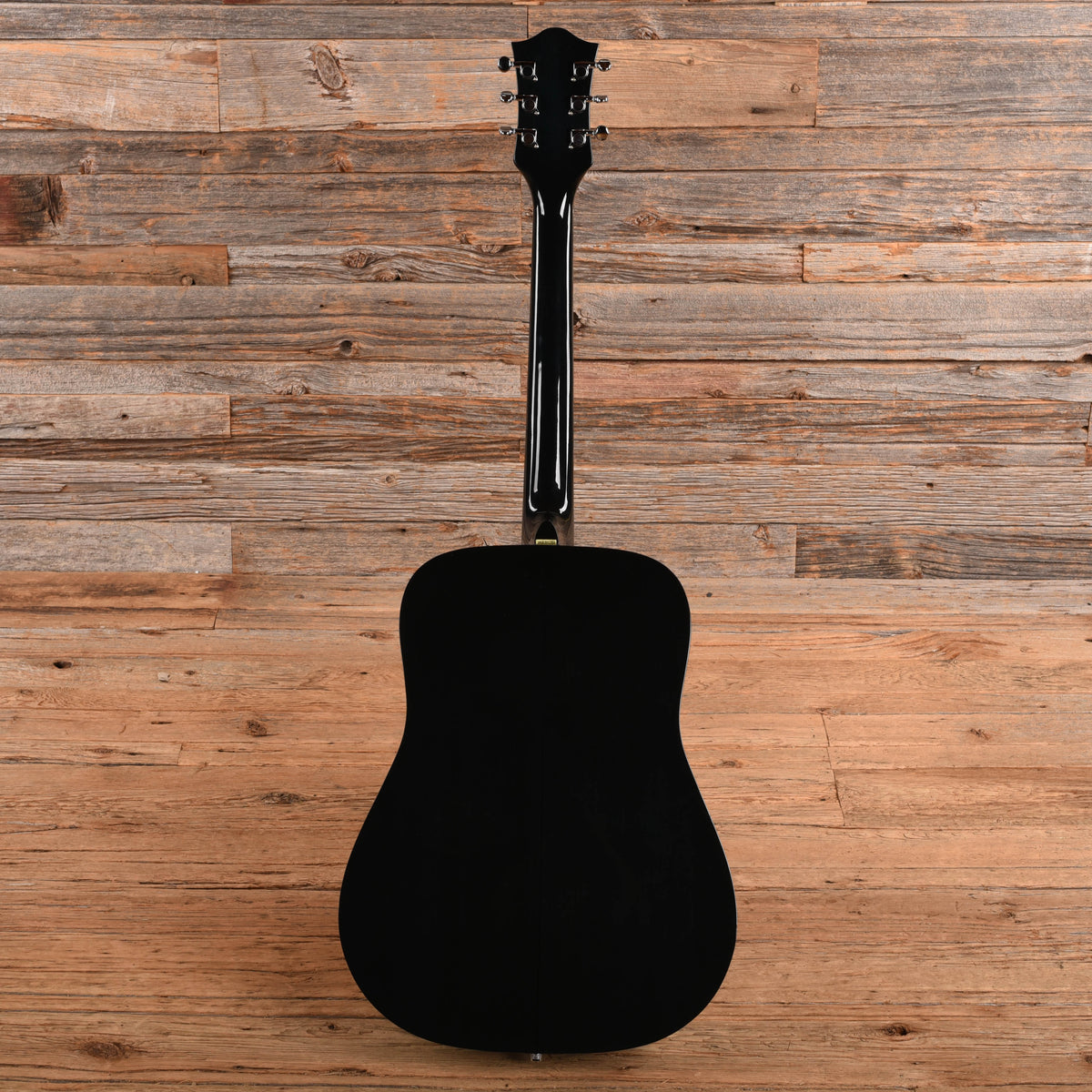 Gretsch Historic Series G3537 Dark Blue Gloss 2000 Acoustic Guitars