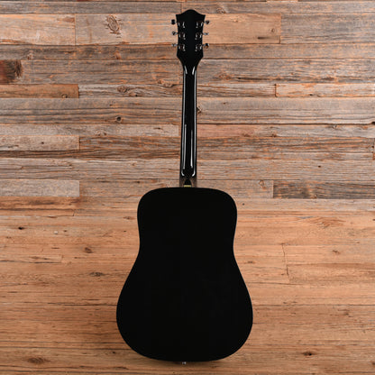 Gretsch Historic Series G3537 Dark Blue Gloss 2000 Acoustic Guitars