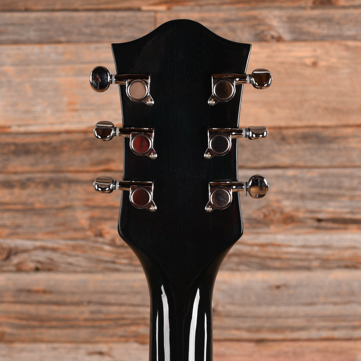 Gretsch Historic Series G3537 Dark Blue Gloss 2000 Acoustic Guitars