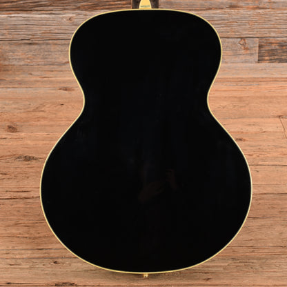 Gretsch Historic Series Hawaiian Auditorium G3101 Black Gloss 1997 Acoustic Guitars