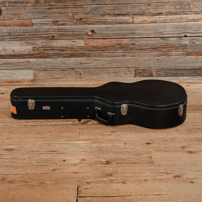 Gretsch G5022CWFE Rancher Falcon Jumbo White 2018 Acoustic Guitars / Jumbo