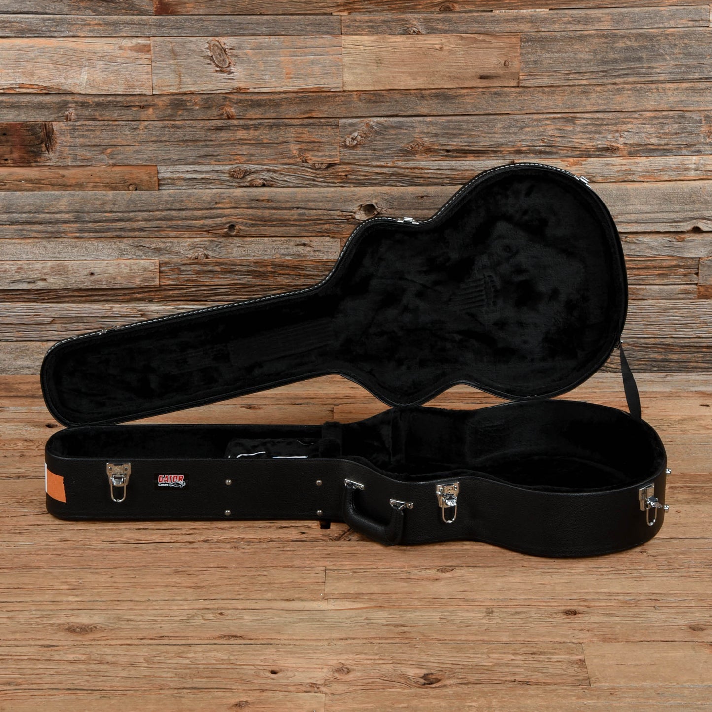 Gretsch G5022CWFE Rancher Falcon Jumbo White 2018 Acoustic Guitars / Jumbo