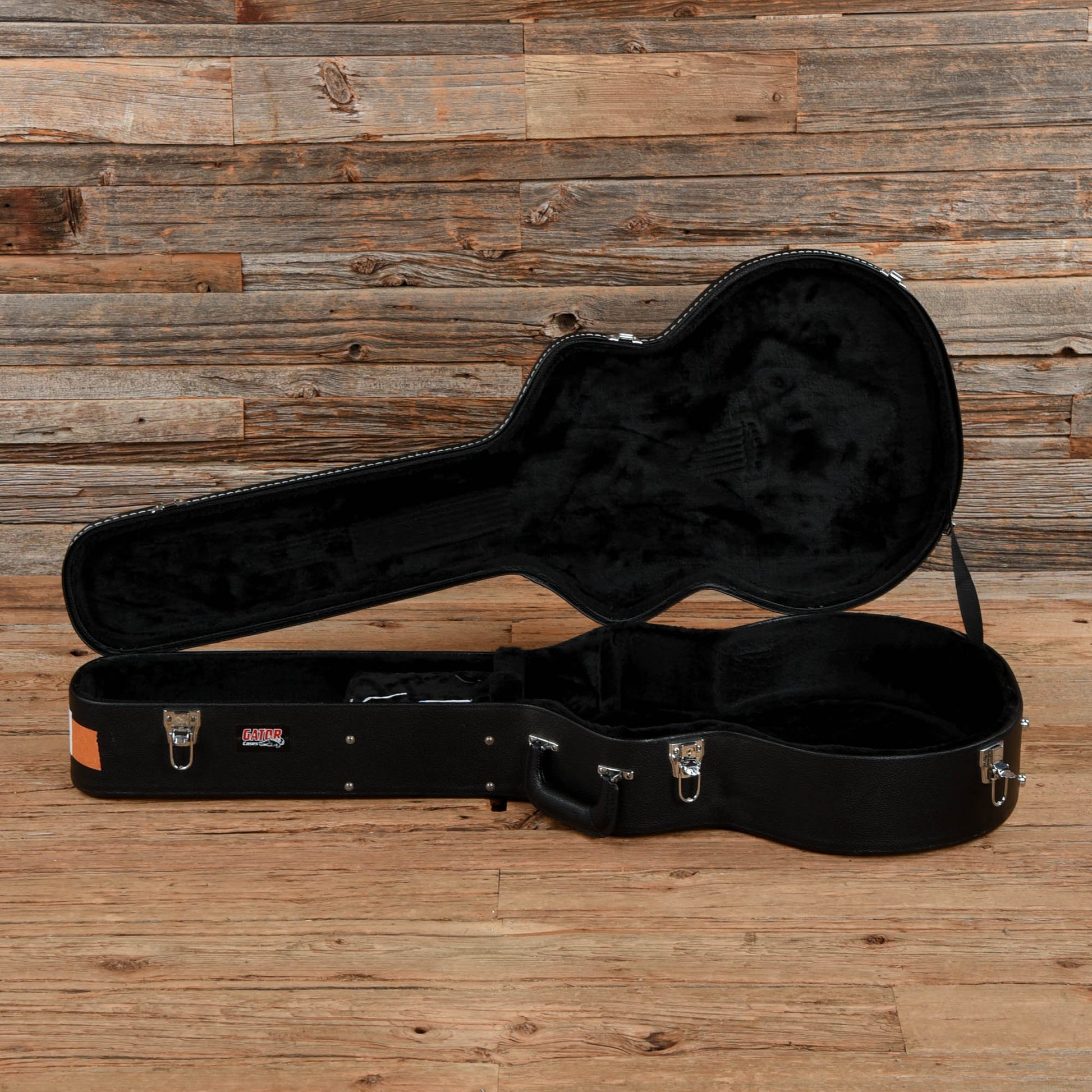 Gretsch G5022CWFE Rancher Falcon Jumbo White 2018 Acoustic Guitars / Jumbo