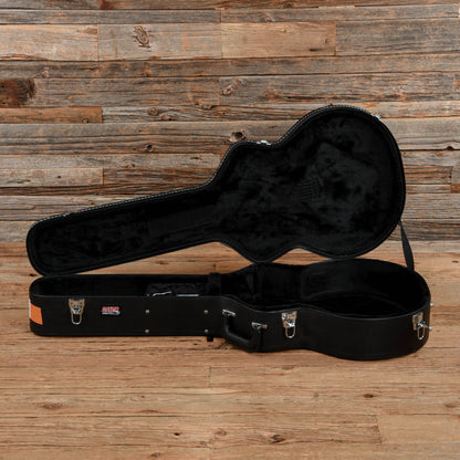 Gretsch G5022CWFE Rancher Falcon Jumbo White 2018 Acoustic Guitars / Jumbo