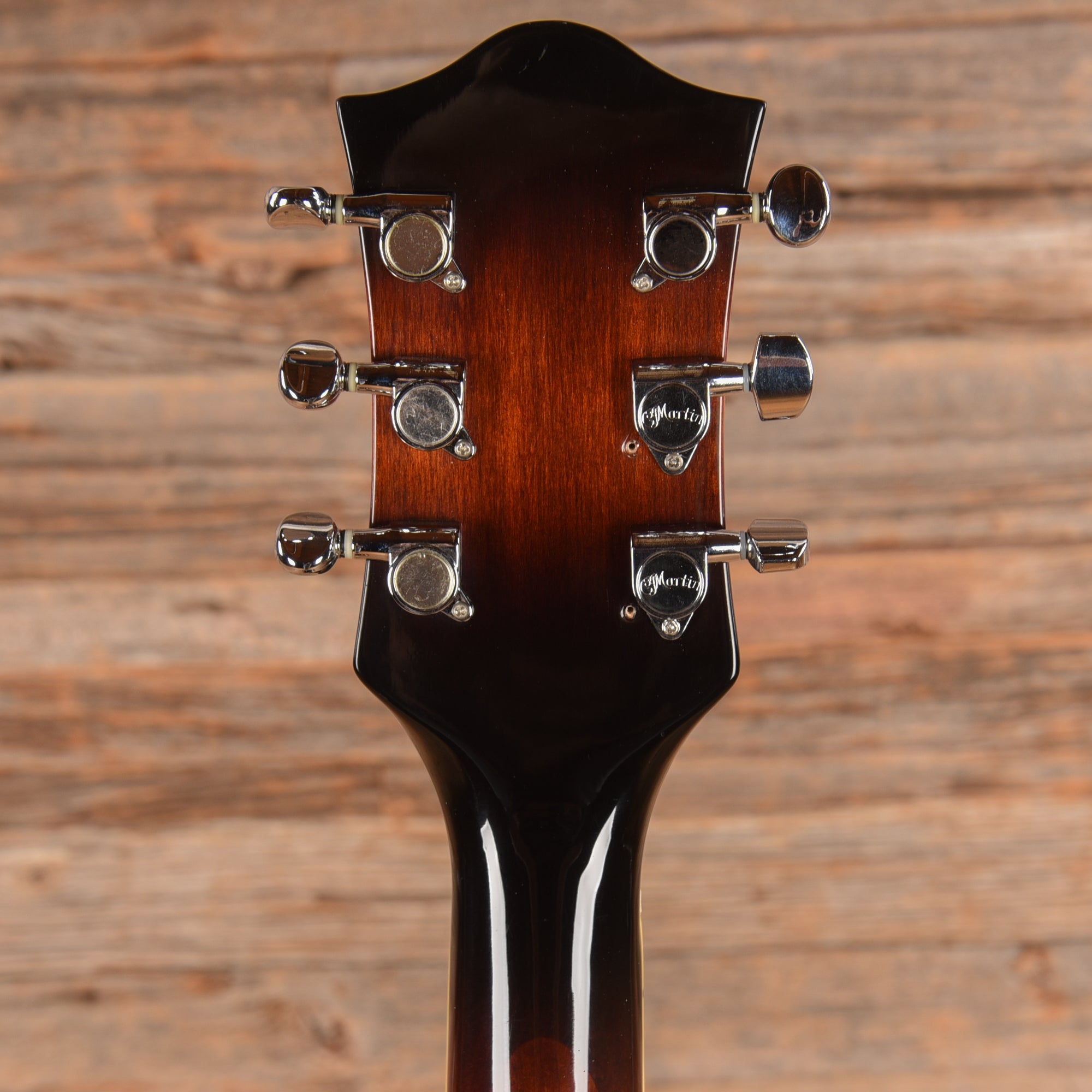 Gretsch Historic Series G3700 Sunburst Acoustic Guitars / Jumbo